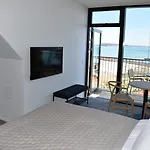 Hotel Kerteminde Strand ホテル