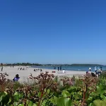 Hotel Kerteminde Strand ホテル カーテミンド