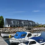 Hotel Hotel Kerteminde Strand *