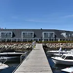 Hotel Kerteminde Strand ホテル カーテミンド