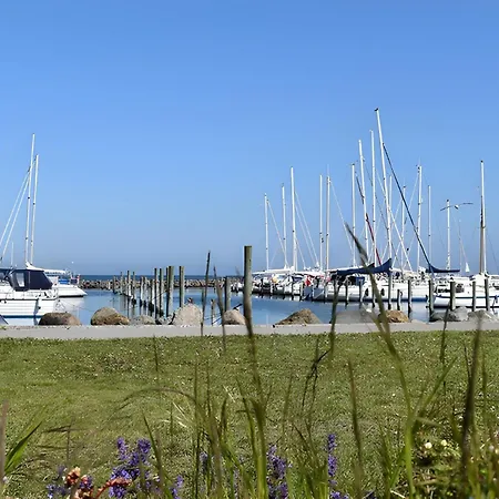 Hotel Kerteminde Strand Szálloda *