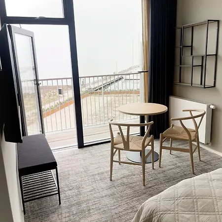 Hotel Hotel Kerteminde Strand *