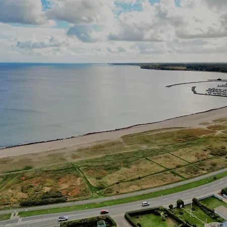 Hotel Kerteminde Strand * Kerteminde