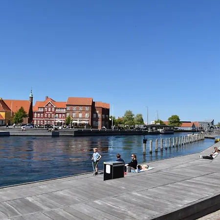Hotel Kerteminde Strand * Kerteminde