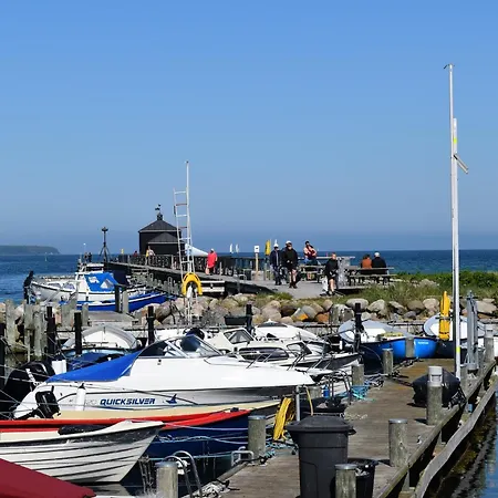Hotel Kerteminde Strand Kerteminde