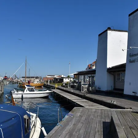 Otel Hotel Kerteminde Strand