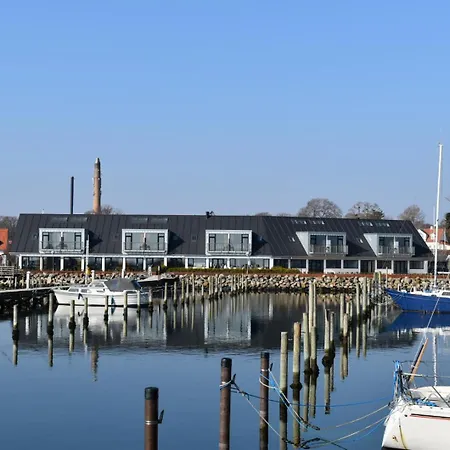 Hotel Kerteminde Strand *