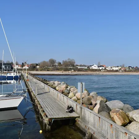 Otel Hotel Kerteminde Strand