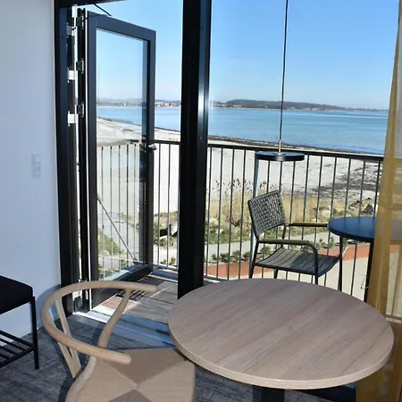 Otel Hotel Kerteminde Strand *