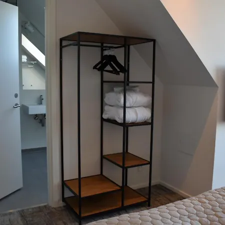 Otel Hotel Kerteminde Strand