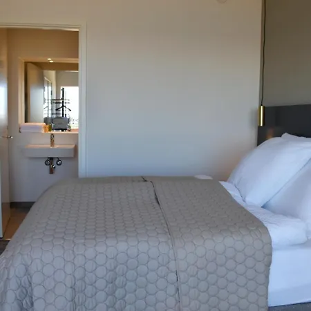 Hotel Kerteminde Strand Otel *