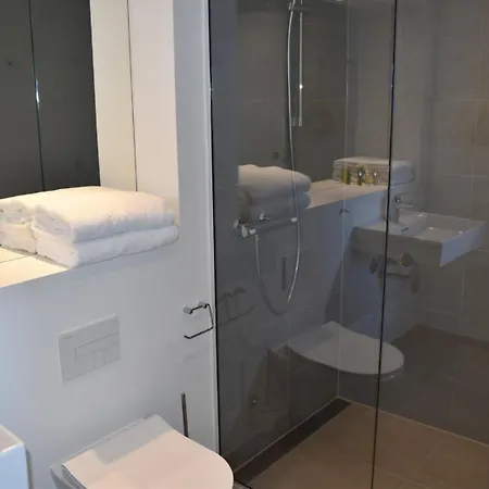 Hotel Kerteminde Strand Hotel *