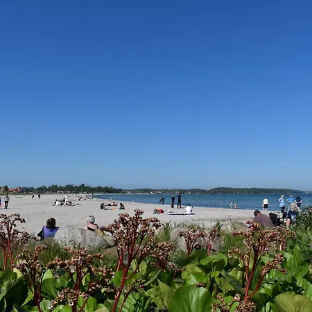 Hotel Kerteminde Strand Szálloda Kerteminde