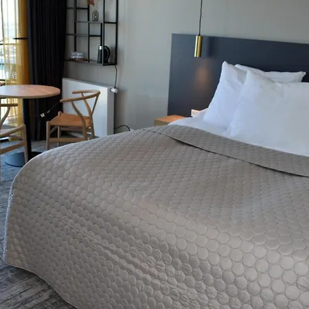 Hotel Kerteminde Strand Kerteminde