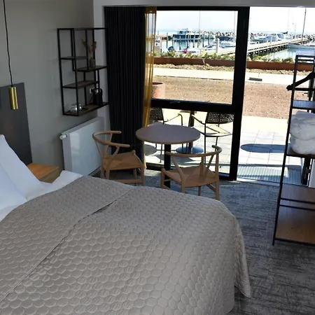 Hotel Kerteminde Strand Szálloda Kerteminde