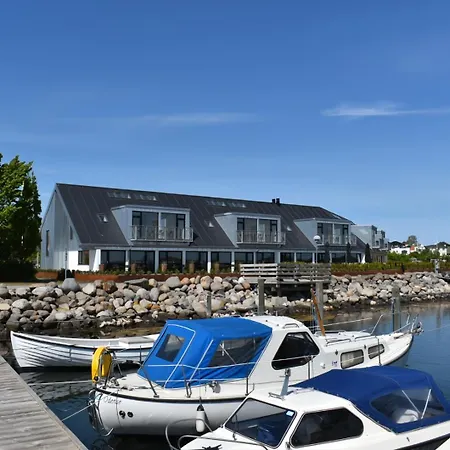 Szálloda Hotel Kerteminde Strand *