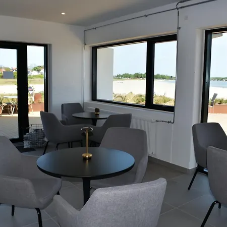 Hotel Kerteminde Strand Kerteminde