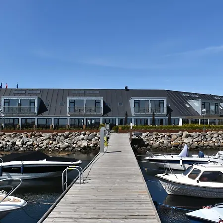 Hotel Kerteminde Strand Otel Kerteminde