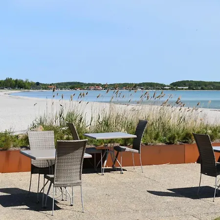 Hotel Kerteminde Strand Szálloda