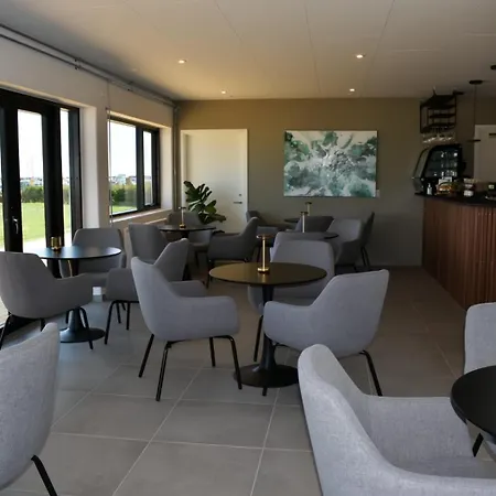 Otel Hotel Kerteminde Strand *