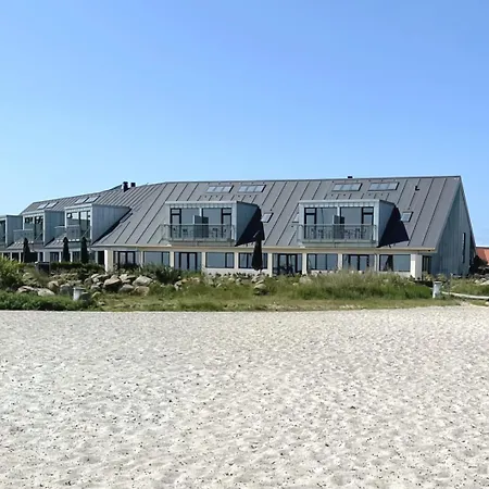Hotel Kerteminde Strand *