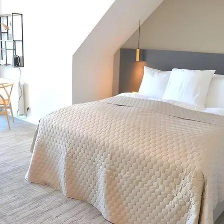 Hotel Kerteminde Strand Szálloda