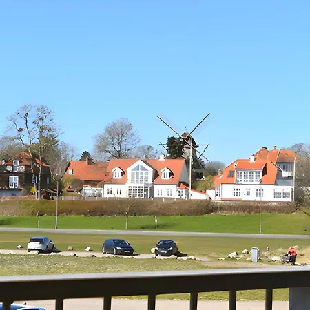 Hotel Kerteminde Strand Szálloda Kerteminde