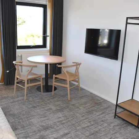 Hotel Kerteminde Strand Kerteminde