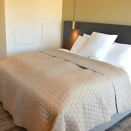 Hotel Hotel Kerteminde Strand