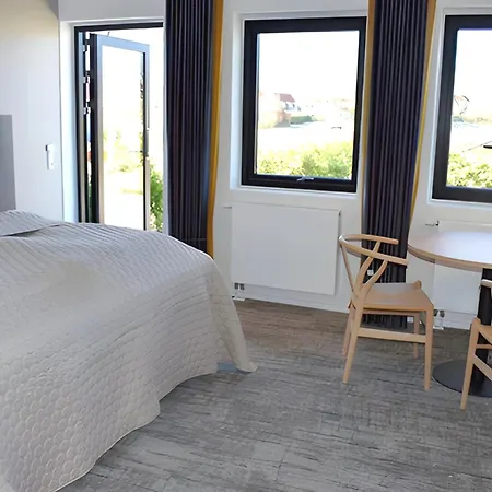 Hotel Kerteminde Strand Szálloda Kerteminde