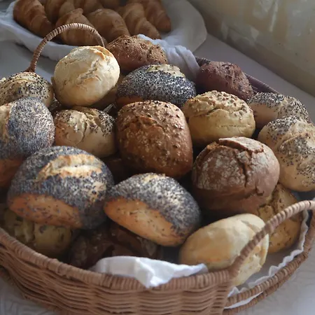 Hotel Kerteminde Strand Hotel