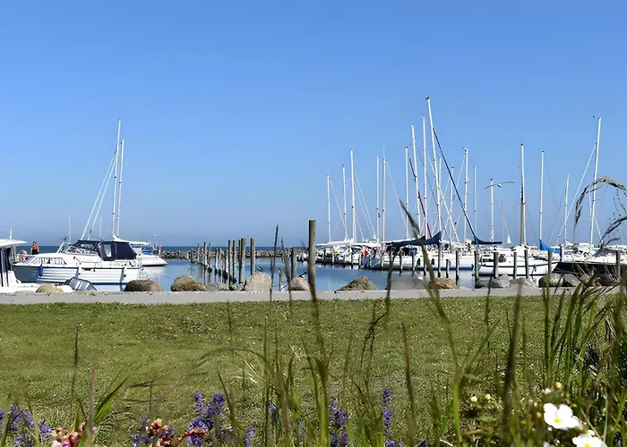 Hotel Kerteminde Strand Hotel *