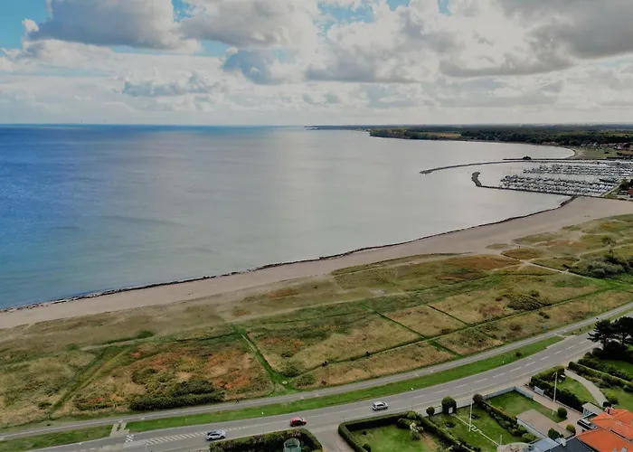 Hotel Kerteminde Strand * Kerteminde