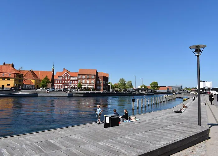 Hotel Kerteminde Strand * Kerteminde