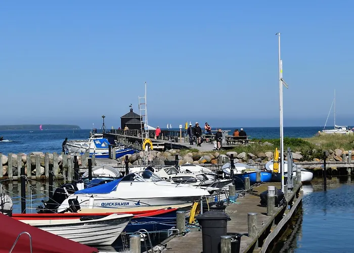 Hotel Kerteminde Strand Kerteminde