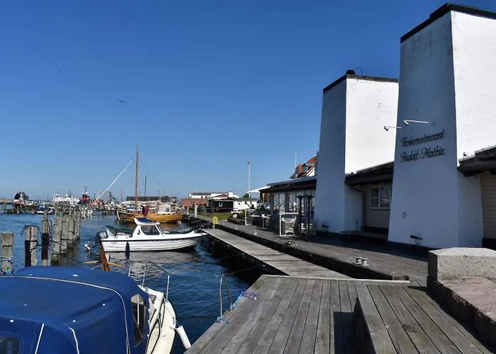 Hotel Hotel Kerteminde Strand