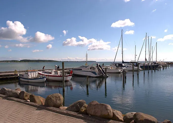 Hotel Kerteminde Strand Kerteminde