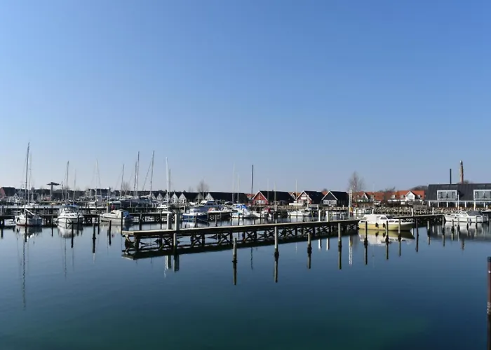 Hotel Kerteminde Strand *