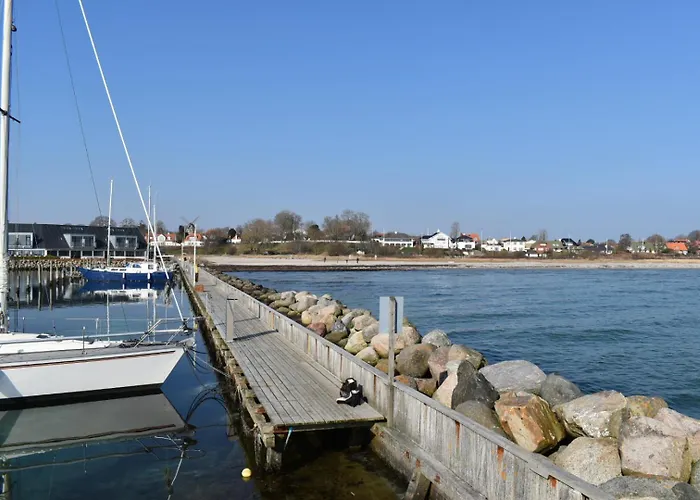 Hotel Hotel Kerteminde Strand