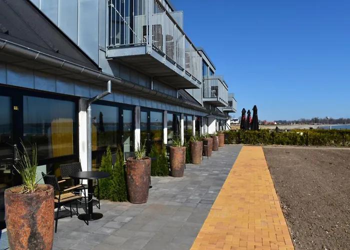 Hotel Kerteminde Strand * Kerteminde