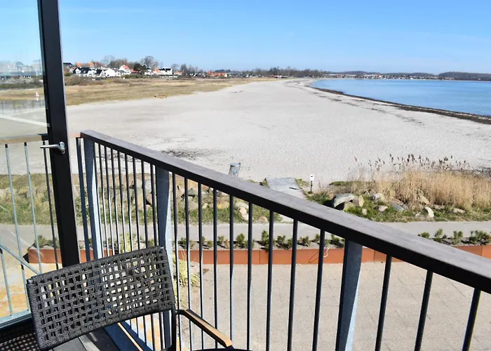 Hotel Hotel Kerteminde Strand *