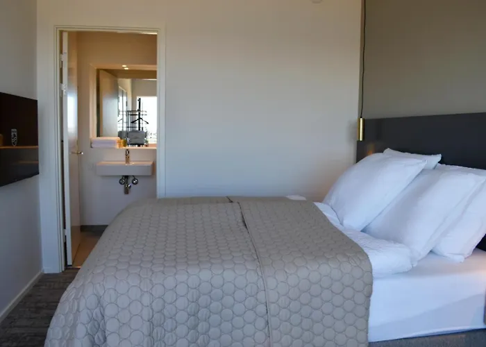 Hotel Kerteminde Strand Hotel *