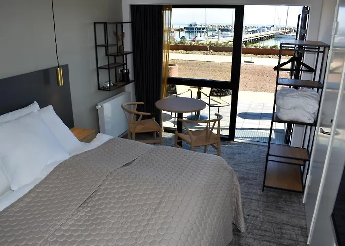 Hotel Kerteminde Strand Hotel Kerteminde