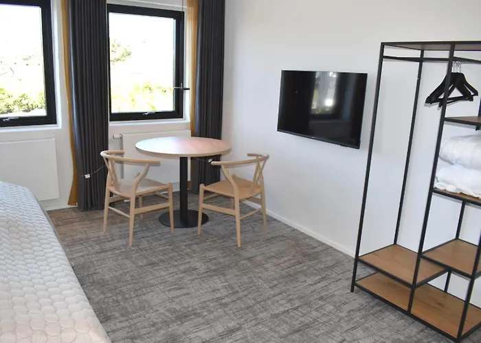 Hotel Kerteminde Strand Kerteminde