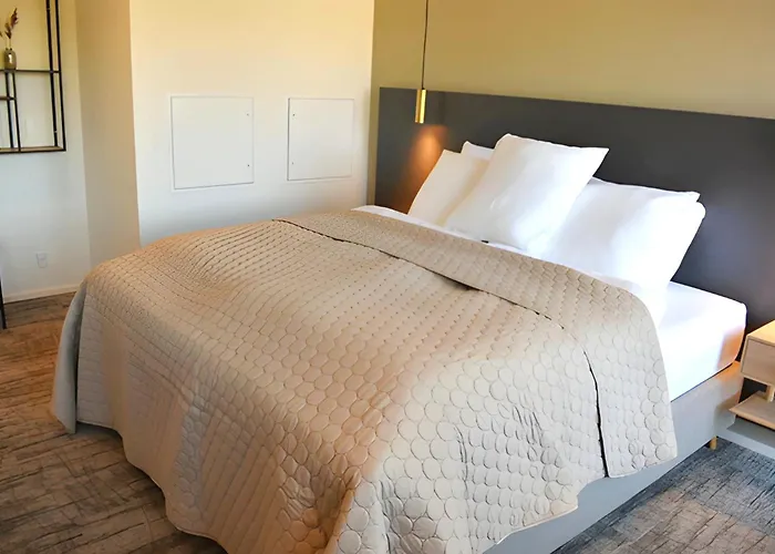 Hotel Hotel Kerteminde Strand