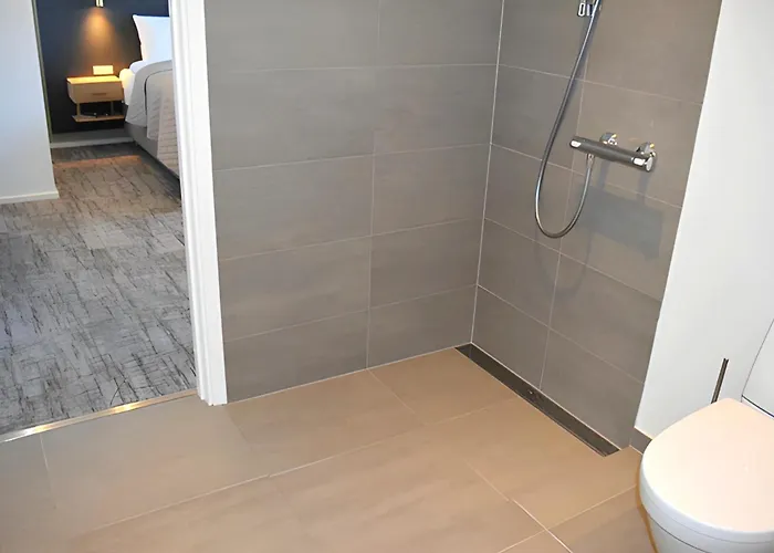 Hotel Kerteminde Strand Hotel Kerteminde