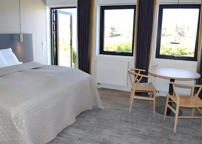 Hotel Kerteminde Strand Hotel Kerteminde