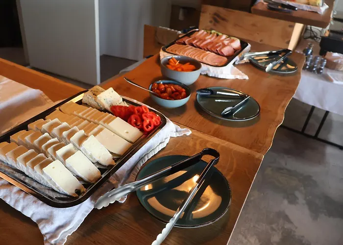 Hotel Kerteminde Strand Hotel